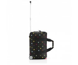 Torba na kółkach allrounder trolley dots