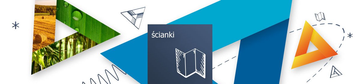 Ścianki reklamowe
